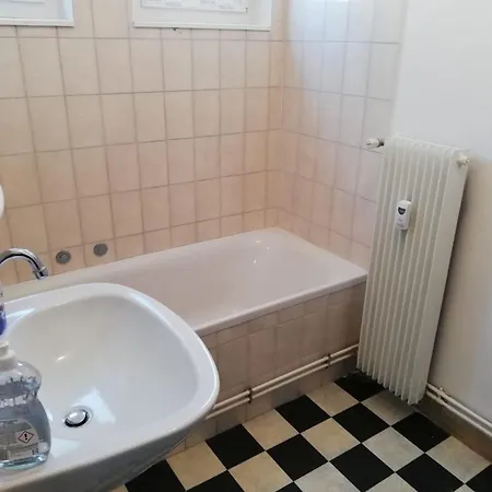 Séjour chez l'habitant Calme, Privée équipée Nr 1-4 Mulhouse